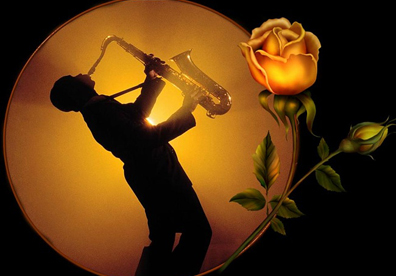 Melodies Night saxophon