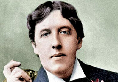Riddles Oscar Wilde