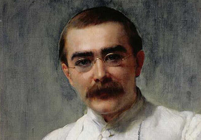 Riddles Rudyard Kipling